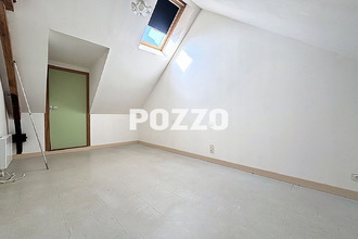 achat maison pontorson 50170