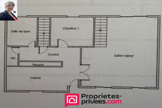 achat maison pontorson 50170