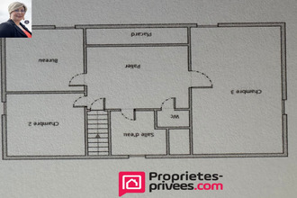 achat maison pontorson 50170
