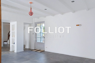 achat maison pontorson 50170