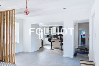 achat maison pontorson 50170