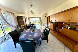 achat maison pontorson 50170