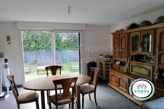 achat maison pontorson 50170