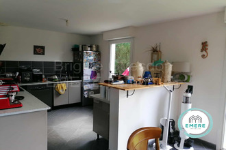 achat maison pontorson 50170