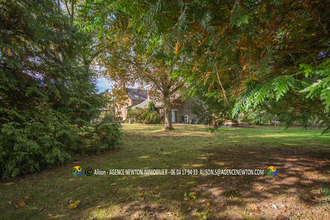 achat maison pontorson 50170