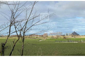 achat maison pontorson 50170