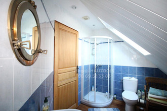 achat maison pontorson 50170