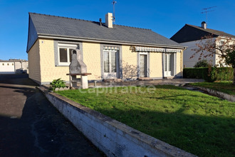 achat maison pontorson 50170