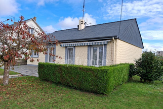 achat maison pontorson 50170