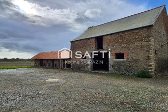 achat maison pontorson 50170