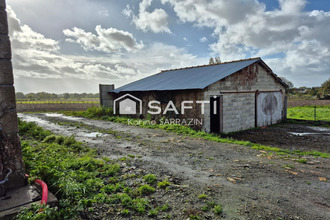 achat maison pontorson 50170