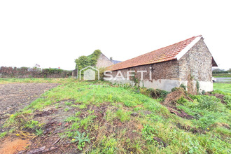 achat maison pontorson 50170