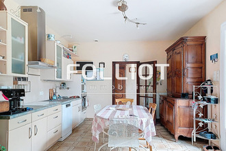 achat maison pontorson 50170