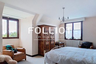 achat maison pontorson 50170