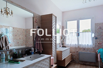 achat maison pontorson 50170