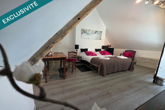 achat maison pontorson 50170