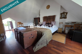 achat maison pontorson 50170