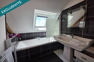 achat maison pontorson 50170