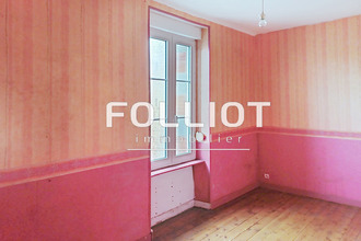 achat maison pontorson 50170