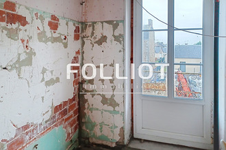 achat maison pontorson 50170