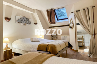 achat maison pontorson 50170