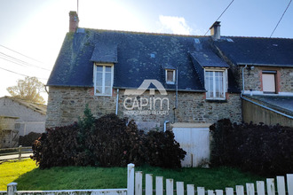achat maison pontorson 50170