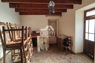 achat maison pontorson 50170