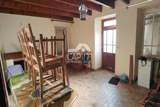 achat maison pontorson 50170