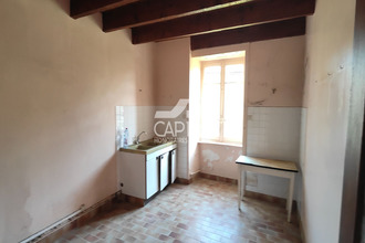 achat maison pontorson 50170