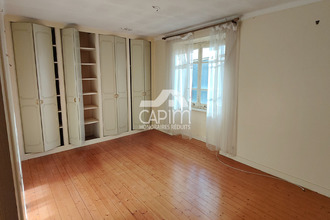 achat maison pontorson 50170