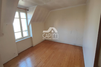 achat maison pontorson 50170