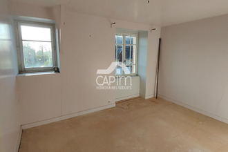 achat maison pontorson 50170