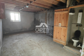 achat maison pontorson 50170