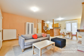 achat maison pontorson 50170