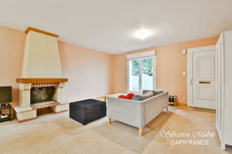 achat maison pontorson 50170