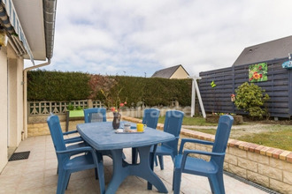 achat maison pontorson 50170