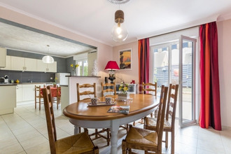 achat maison pontorson 50170