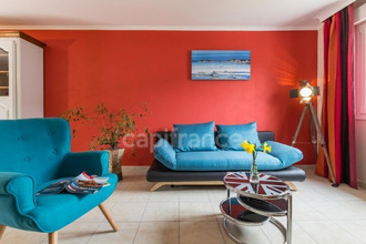 achat maison pontorson 50170