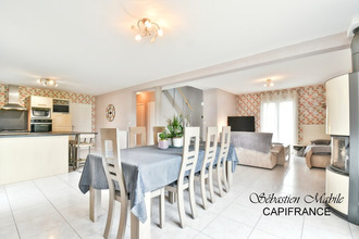 achat maison pontorson 50170