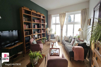 achat maison pontorson 50170