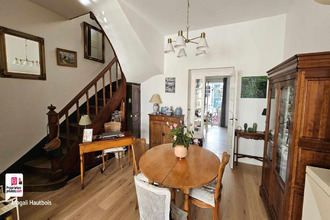 achat maison pontorson 50170