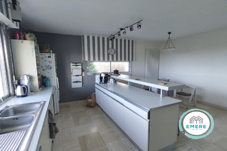 achat maison pontorson 50170