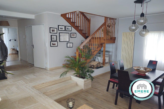 achat maison pontorson 50170