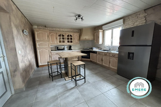 achat maison pontorson 50170