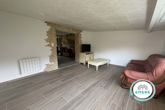 achat maison pontorson 50170