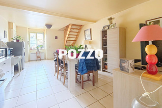 achat maison pontorson 50170