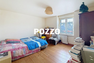 achat maison pontorson 50170