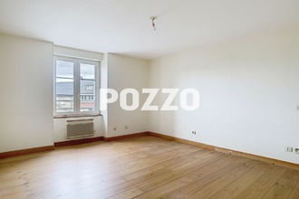 achat maison pontorson 50170