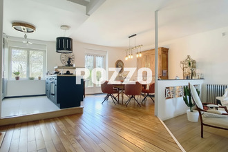 achat maison pontorson 50170