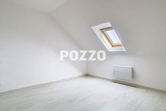 achat maison pontorson 50170